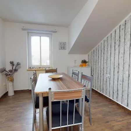 Apartment Rudnik