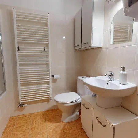 Rudnik Apartmán *