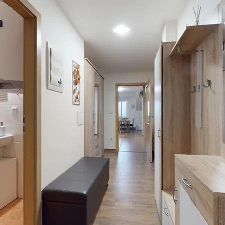 Rudnik Apartment