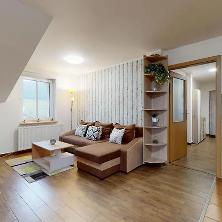 Rudnik Apartment Arnultovice