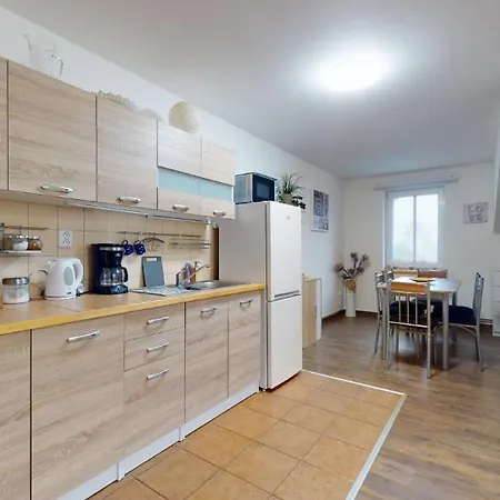 Rudnik Apartment Arnultovice
