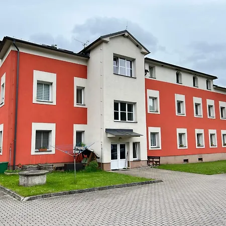 Rudnik Arnultovice