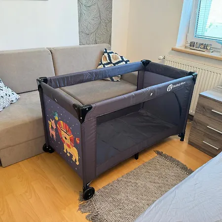 Rudnik Apartment